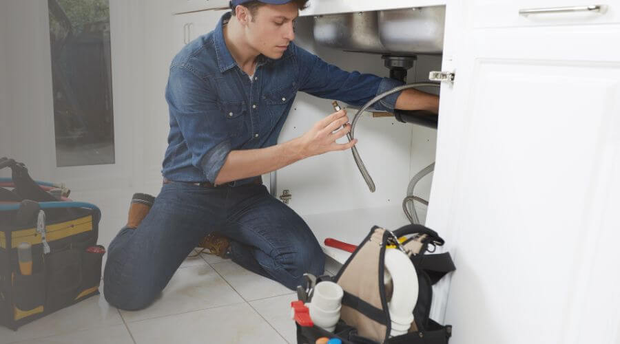 Expert burst pipe repair services in Catharpin, VA